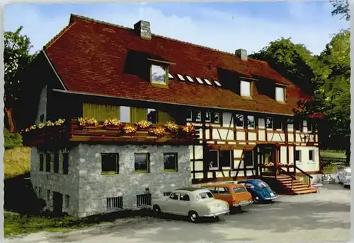 Wildtal Gasthof zur Sonne / Gundelfingen /Breisgau-Hochschwarzwald LKR