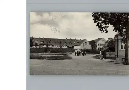 Podelzig  / Podelzig /Maerkisch-Oderland LKR