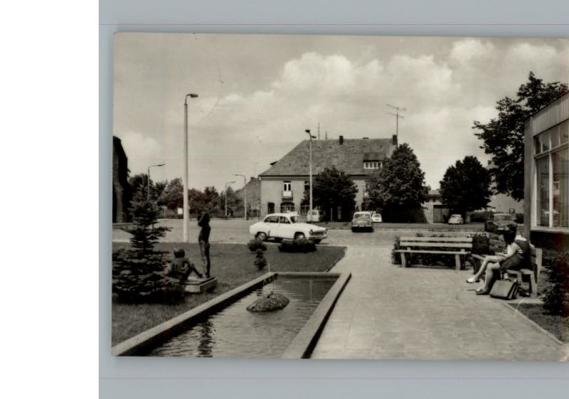 Wriezen / Wriezen /MaerkischOderland LKR Nr. k187150 oldthing