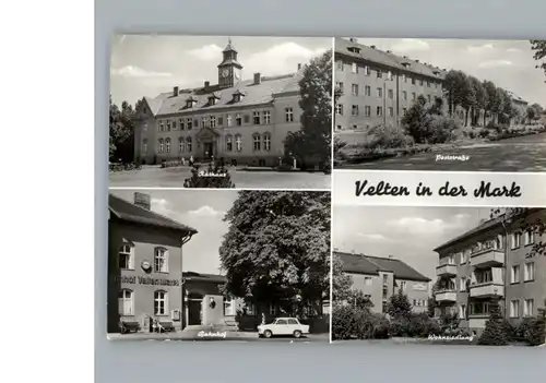 Velten Gasthaus / Velten /Oberhavel LKR