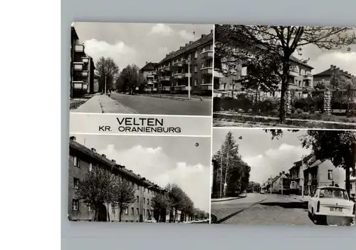 Velten  / Velten /Oberhavel LKR