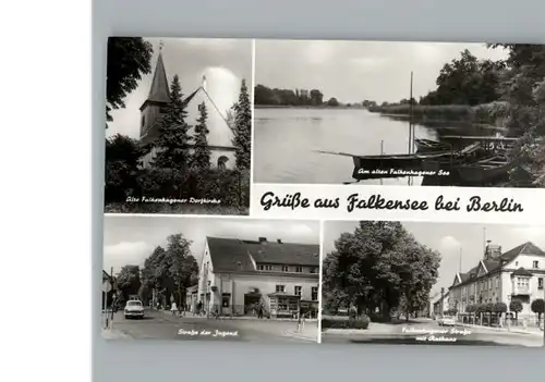 Falkensee  / Falkensee /Havelland LKR