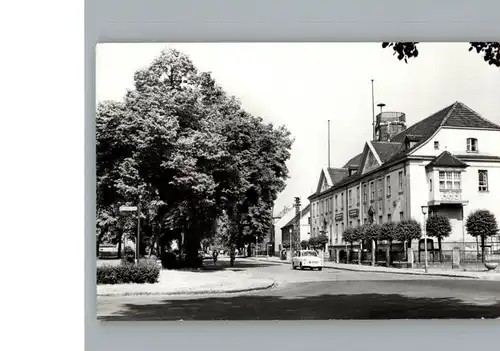 Falkensee  / Falkensee /Havelland LKR