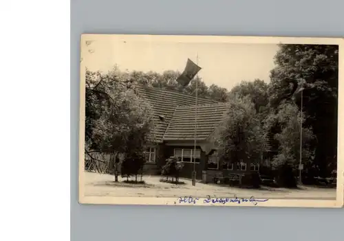 Wansdorf  / Schoenwalde-Glien /Havelland LKR