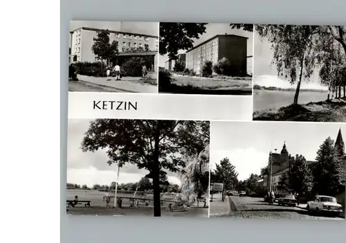 Ketzin  / Ketzin /Havelland LKR