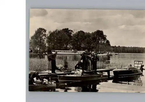 Klein Koeris  / Gross Koeris /Dahme-Spreewald LKR