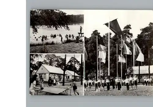 Graebendorf Koenigs Wusterhausen  / Heidesee /Dahme-Spreewald LKR