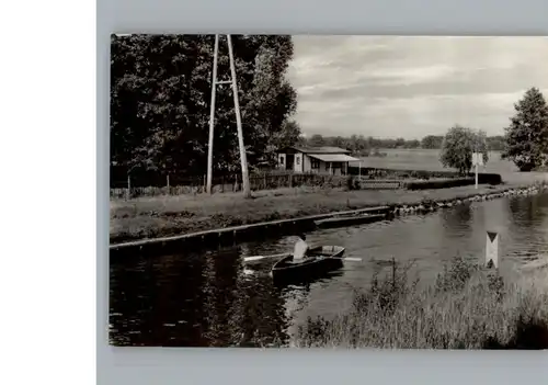 Gross Koeris  / Gross Koeris /Dahme-Spreewald LKR