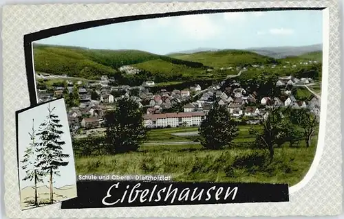 Eibelshausen  / Eschenburg /Lahn-Dill-Kreis LKR