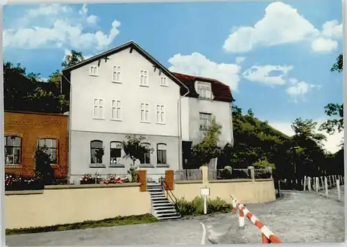 Philippsthal Werra Hotel Villa Koch / Philippsthal (Werra) /Hersfeld-Rotenburg LKR