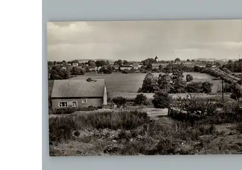 Paewesin  / Paewesin /Potsdam-Mittelmark LKR