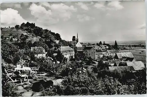 Gleisweiler  / Gleisweiler /Suedliche Weinstrasse LKR