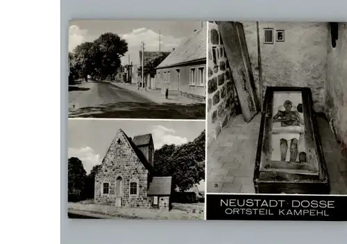 Kampehl  / Neustadt Dosse /Ostprignitz-Ruppin LKR