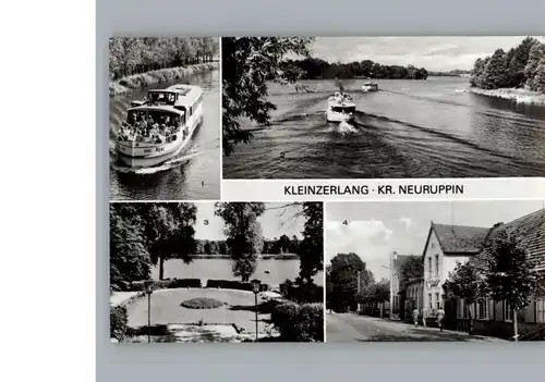 Kleinzerlang  / Rheinsberg /Ostprignitz-Ruppin LKR