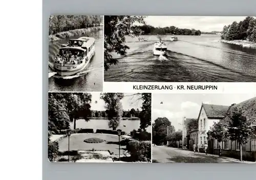 Kleinzerlang  / Rheinsberg /Ostprignitz-Ruppin LKR