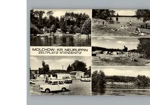 Molchow  / Neuruppin /Ostprignitz-Ruppin LKR