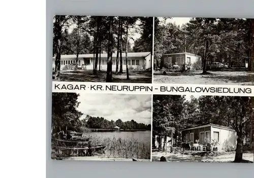 Kagar  / Rheinsberg /Ostprignitz-Ruppin LKR