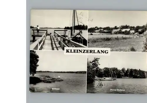 Kleinzerlang  / Rheinsberg /Ostprignitz-Ruppin LKR