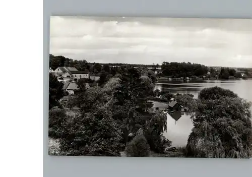 Flecken Zechlin  / Rheinsberg /Ostprignitz-Ruppin LKR