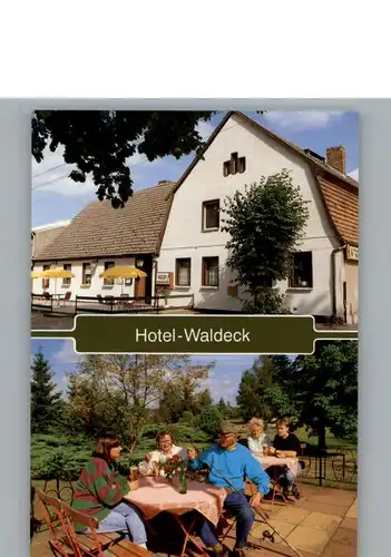 Dorf Zechlin Hotel Waldeck / Rheinsberg /Ostprignitz-Ruppin LKR