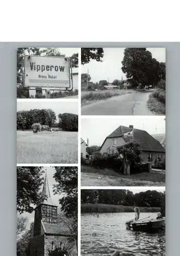 Vipperow  / Vipperow /Mueritz LKR