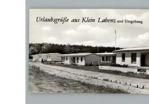Klein Labenz  / Warin /Nordwestmecklenburg LKR