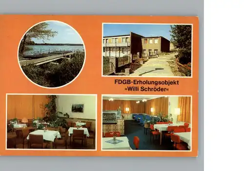 Gross Labenz  / Warin /Nordwestmecklenburg LKR