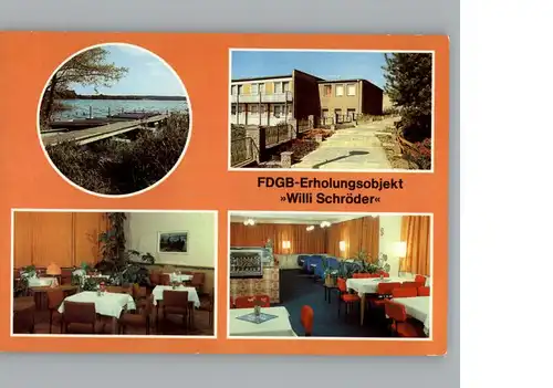 Gross Labenz  / Warin /Nordwestmecklenburg LKR