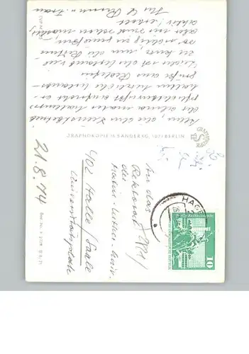 Redefin  / Redefin /Ludwigslust LKR