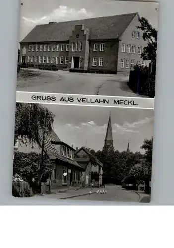 Vellahn  / Vellahn /Ludwigslust LKR