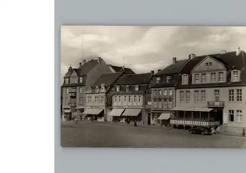 Haldensleben Handlungen / Haldensleben /Boerde LKR