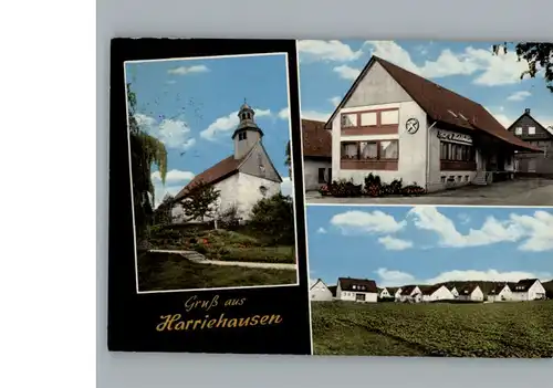 Harriehausen  / Bad Gandersheim /Northeim LKR