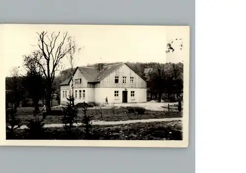 Langeleben Elm  / Koenigslutter am Elm /Helmstedt LKR