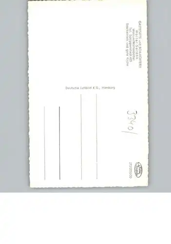 Schoeppenstedt Fliegeraufnahme / Schoeppenstedt /Wolfenbuettel LKR