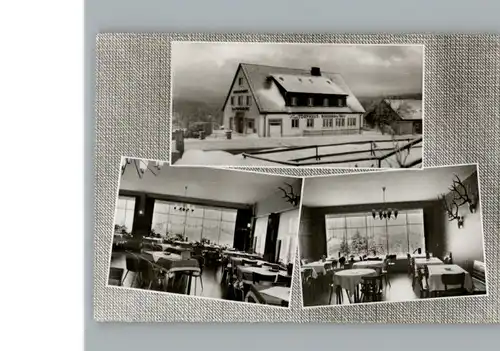 Torfhaus Harz Hotel Das Torfhaus / Altenau /Goslar LKR