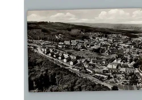 Gebhardshagen Fliegeraufnahme / Salzgitter /Salzgitter Stadtkreis