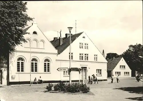 Wiek Marktplatz Kat. Wiek