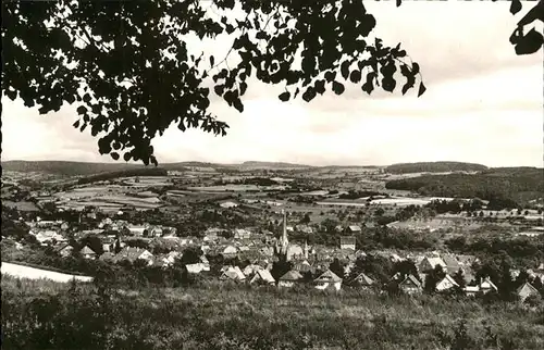 Schotten Hoherodskopf Kat. Schotten