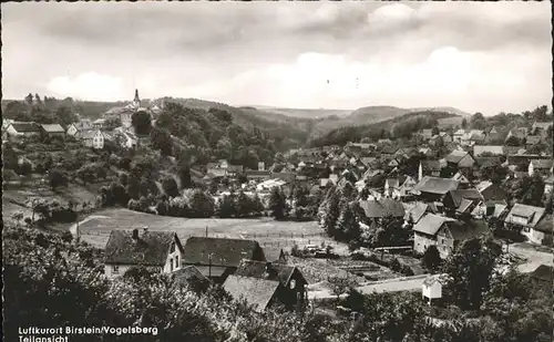 Birstein Teilansicht Kat. Birstein