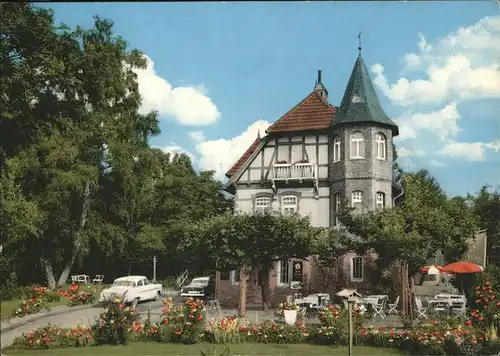 Aufenau Villa Pomona Kat. Waechtersbach