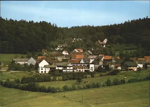 Mauloff Hotel Restaurant Pension Zum kuehlen Grund Kat. Weilrod