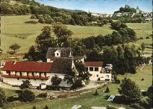 Neuweiler Calw Erbismuehle / Neuweiler /Calw LKR