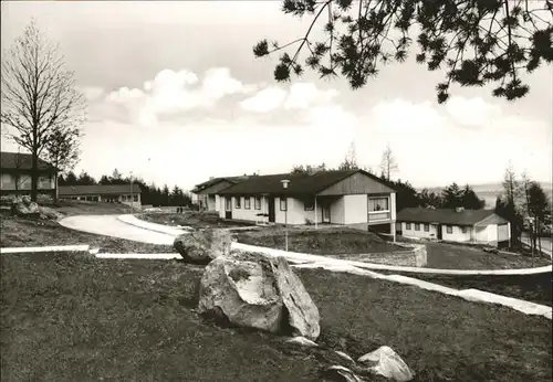 Eisenberg Pfalz SOS Kinderdorf Pfalz Kat. Eisenberg (Pfalz)