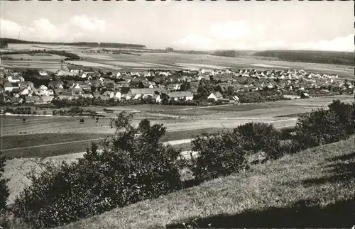 Friedewald Hessen  Kat. Friedewald