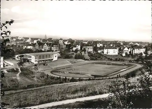 Neunkirchen Saar TuS Sporthalle Kat. Neunkirchen