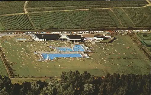 Langenlonsheim Freibad Kat. Langenlonsheim