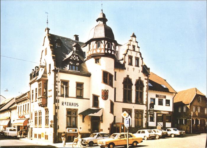 Sprendlingen Sprendlingen
