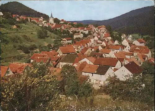 Iggelbach Ferienort Kat. Elmstein