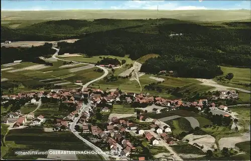 Abtsteinach Leonhard Hintenlang Kaufhaus  Kat. Abtsteinach