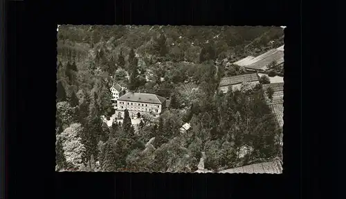 Gleisweiler Sanatorium Kat. Gleisweiler